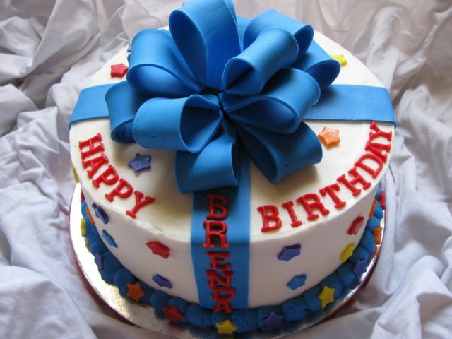 hiasan kue ulang tahun