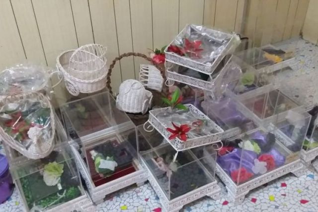Katering Tidak Datang, Kasus Wedding Organizer 'Kabur' Ini Jadi Sorotan. Lalu Bagaimana Tips Memilih WO yang Benar?