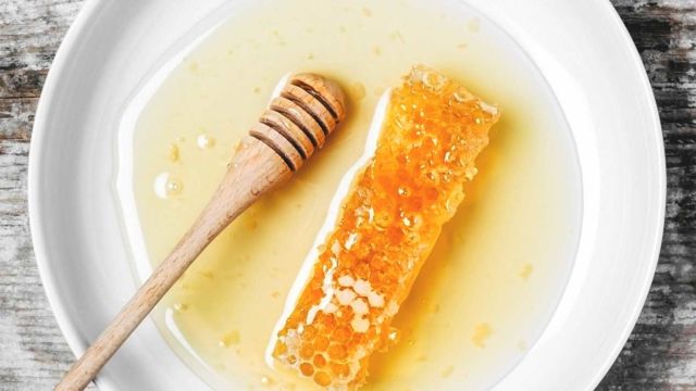 cara membedakan madu murni dan campuran