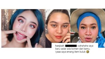 Sering Kena Body Shamming, 5 Selebgram Ini Tetap Tegar dengan Berkarya. Warganet Memang Usil, Ya…