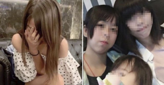 Prihatin, Ibu 17 Tahun Ini Tega Pukuli Bayi Hingga Tewas. Tak Sadar Anak Meninggal Malah Sempat Dibawa Karaokean