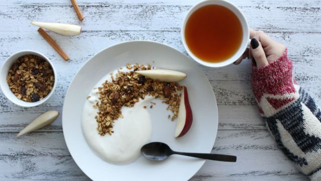 5 Bahaya Minum Teh Setelah Makan. Segar Memang, tapi Bawa Kerugian