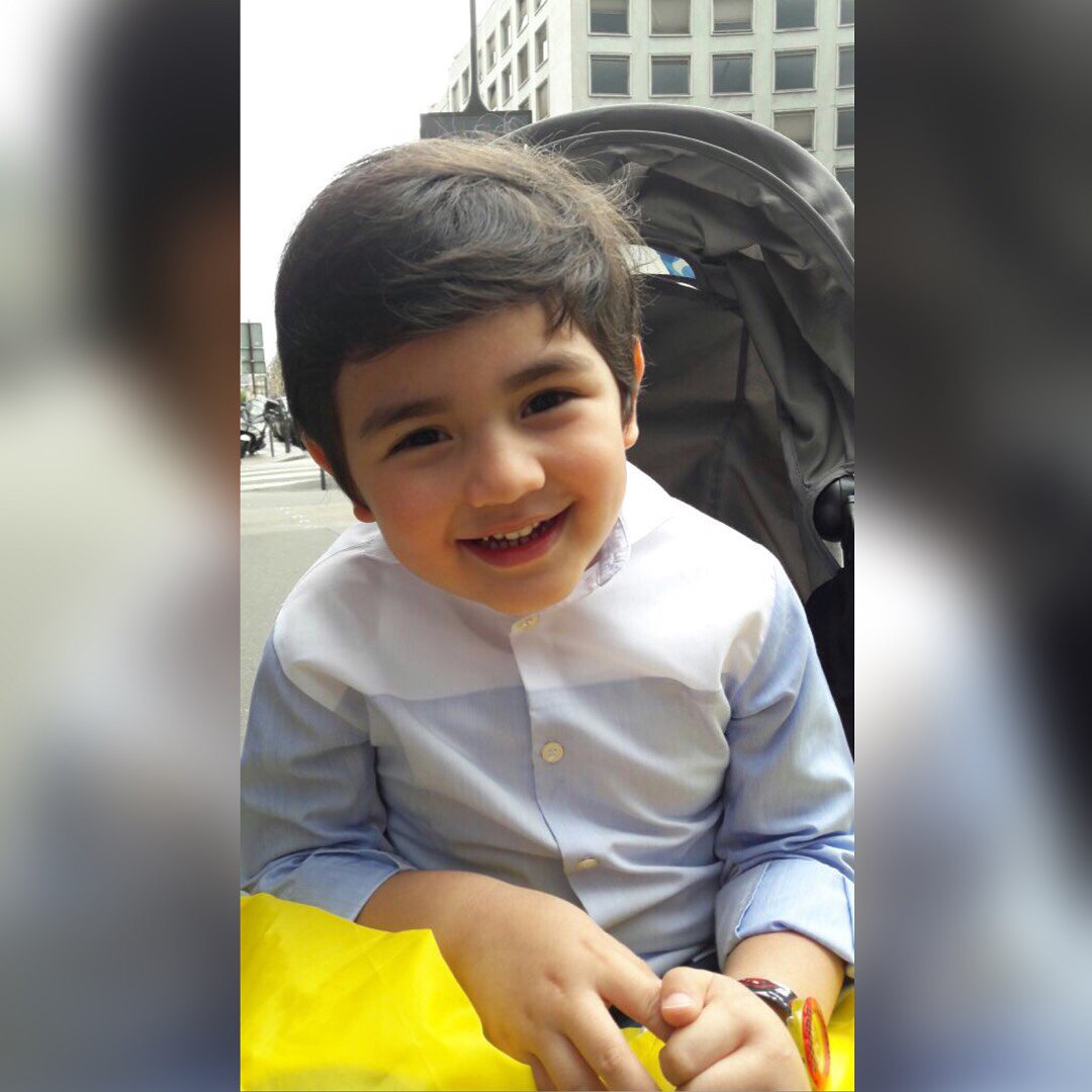Beruntungnya Carissa Puteri Punya 2 Anak Cowok yang Ganteng Semua. Calon Imam Masa Depan! 28 Beruntungnya Carissa Puteri Punya 2 Anak Cowok yang Ganteng Semua. Calon Imam Masa Depan!