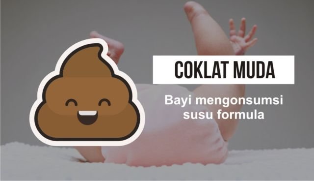 Pintar Mengenal 7 Warna Feses Bayi, Jadi Penanda Kondisi Kesehatan Sang Buah Hati