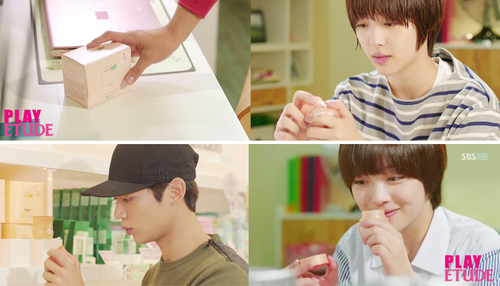 10+ Merek yang Sering Muncul di Drama Korea. Oh, Ternyata Gini Cara Bacanya~