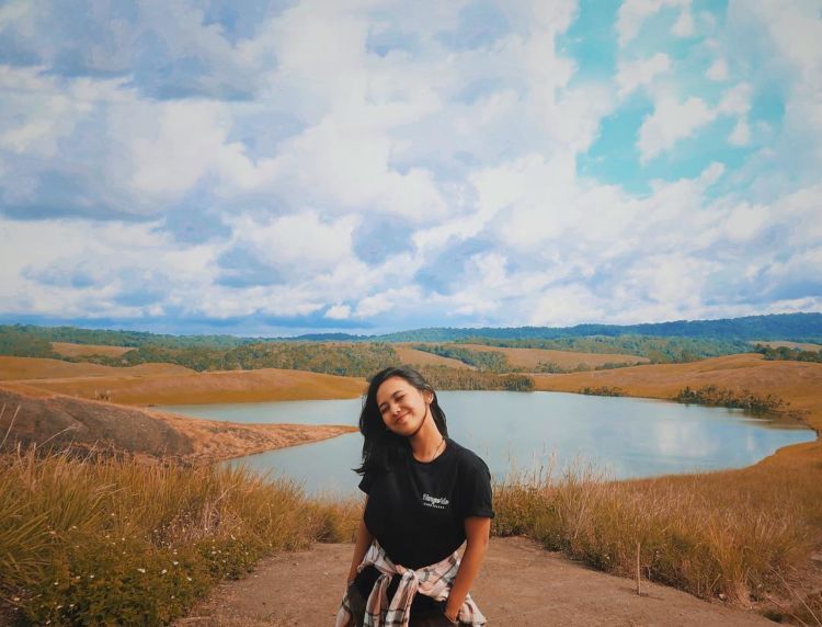 Danau Love, Destinasi Hits dan Instagramable di Papua. Cocok Dikunjungi Bersama Pasangan Tercinta!