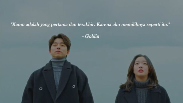 9+ Quotes dari Drama Korea Populer yang Ampuh Buat Hatimu Porak Poranda. Berani Baca?