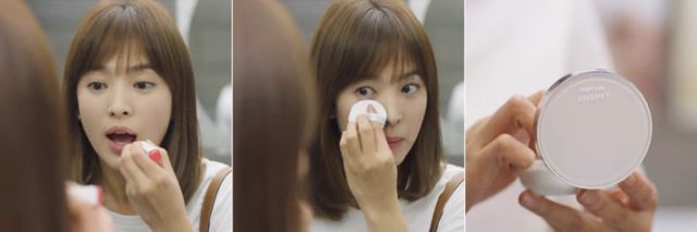 10+ Merek yang Sering Muncul di Drama Korea. Oh, Ternyata Gini Cara Bacanya~