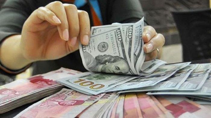 Melemahnya Rupiah di Tengah Penguatan Mata Uang Negara Asia