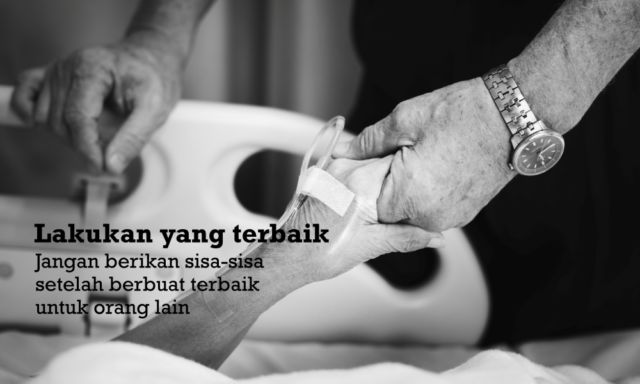 Suami Istri Wajib Baca 10 Pesan Pernikahan ini Biar Langgeng Sampai Maut Memisahkan. Inspiratif!