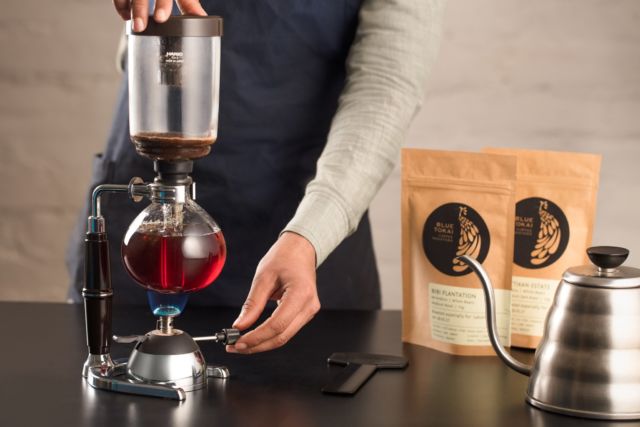 12 Jenis Filter Kopi yang Punya 'Rasa Bawaan' Berbeda-Beda. Pecinta Kopi Harusnya Khatam