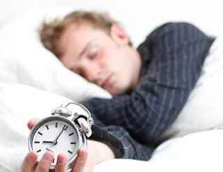 sleep