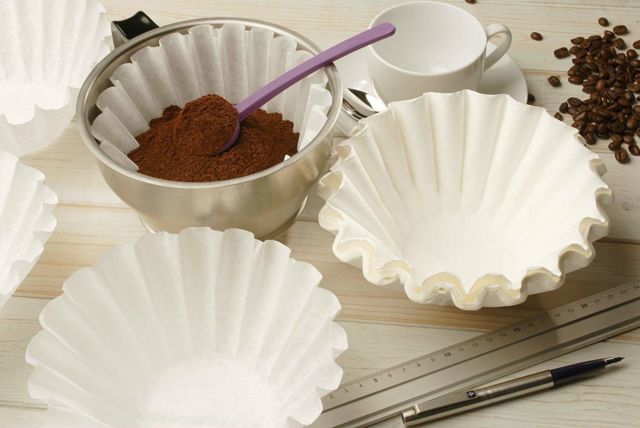12 Jenis Filter Kopi yang Punya 'Rasa Bawaan' Berbeda-Beda. Pecinta Kopi Harusnya Khatam