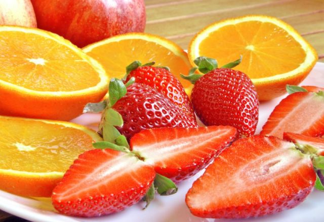 8 Makanan Kaya Zat Besi agar Ibu Hamil Tidak Anemia. Kan Darahmu Akan Mengalir di Dua Jiwa