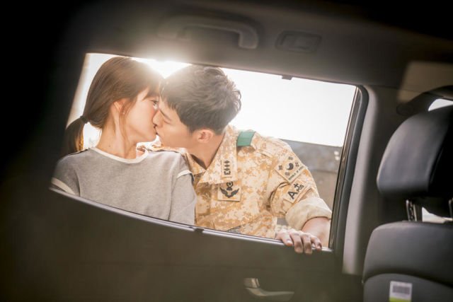 10+ Merek yang Sering Muncul di Drama Korea. Oh, Ternyata Gini Cara Bacanya~