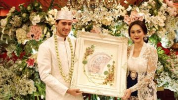 Mitosnya, Orang Jawa Dilarang Melakukan Pernikahan di 4 Bulan ini. Percaya Nggak Percaya, Tapi Penasaran Juga