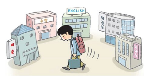 12 Realita di Balik Kenapa Guru Les di Korea Selatan Bisa Tajir Melintir dan Dipuja Bak Selebriti 27 12 Realita di Balik Kenapa Guru Les di Korea Selatan Bisa Tajir Melintir dan Dipuja Bak Selebriti