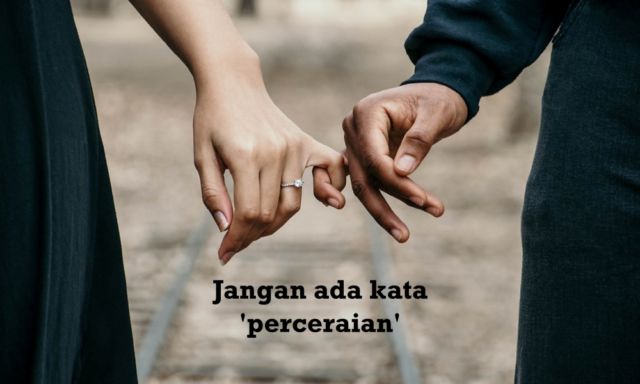Suami Istri Wajib Baca 10 Pesan Pernikahan ini Biar Langgeng Sampai Maut Memisahkan. Inspiratif!