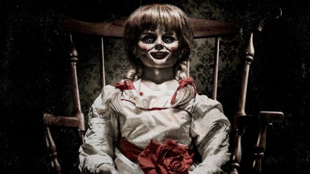 Website Dreadcentral