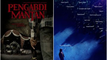 Kalau Lihat 12 Poster Film Diubah Jadi Kocak Begini, Masih Ada Hasrat Ingin Menonton Nggak sih?