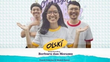 Olschestra, Persembahan Khusus Band Olski untuk Para Penggemar Setia Siap Digelar di Yogyakarta!