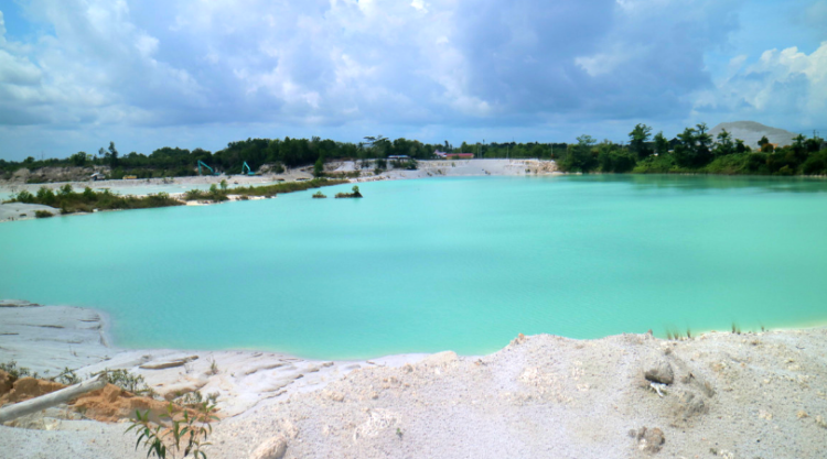 Panduan Solo Traveling ke Belitung Anti Mahal. Liburan 3 Hari Cuma Abis 700 Ribuan!