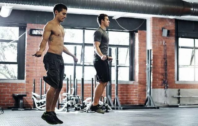 Full-Body Workouts