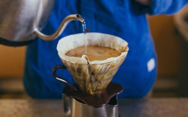 12 Jenis Filter Kopi yang Punya 'Rasa Bawaan' Berbeda-Beda. Pecinta Kopi Harusnya Khatam