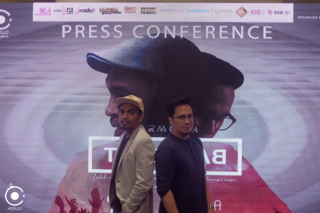 Jakarta! Konser 