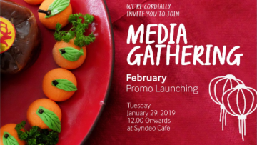Millennials Bersiaplah! Februari Ini INNSIDE Yogyakarta Adakan Banyak Promo Menarik untuk Kalian~