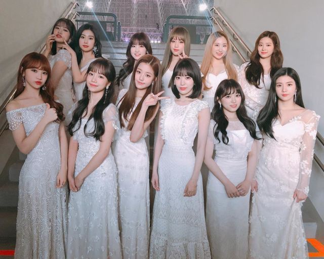 8 Inspirasi Dress Putih dari Seleb K-Pop di Ajang Seoul Music Awards 2019. Mana yang Paling Menarik?