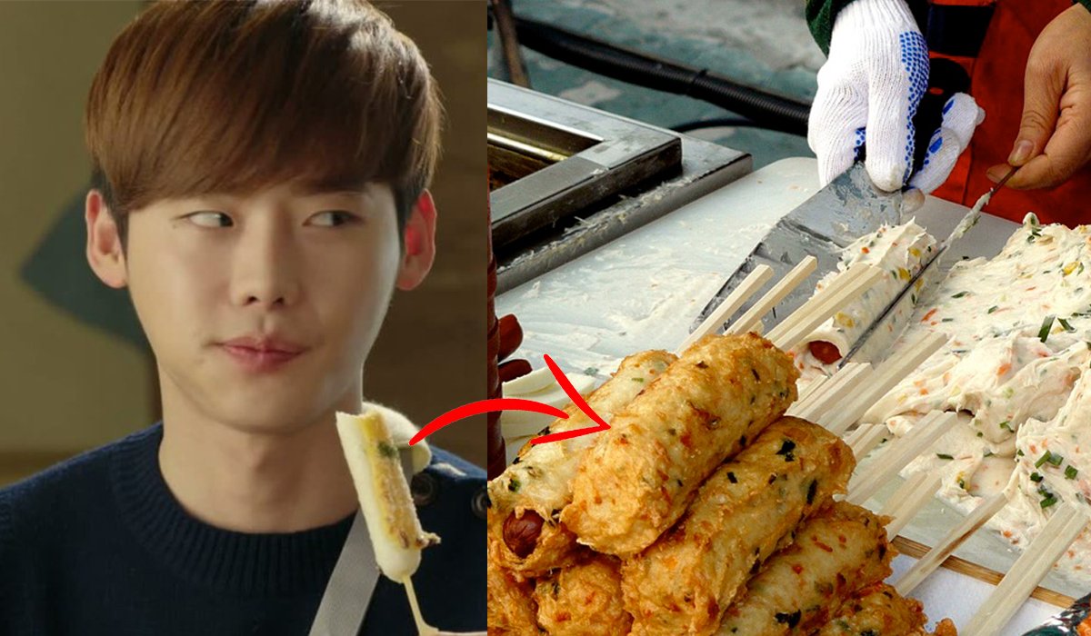 Biar Nggak Cuma Tahu Tteopokki, Ini Lho 9+ Jenis Jajanan yang Sering Nongol di Drama Korea