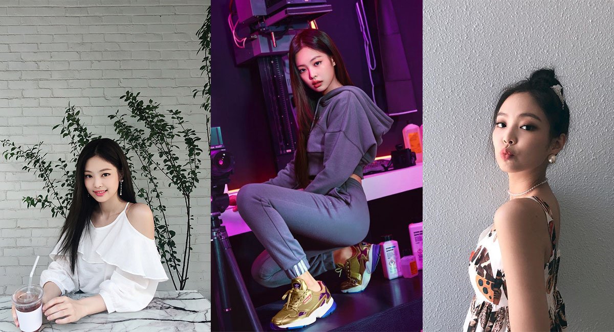 Ultah Hari Ini, Yuk Intip 10+ Inspirasi Outfit ala Jennie Blackpink yang Elegan sampai Casual