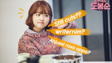 Kamus Sobat Drakor 1.0: Biar Kecintaanmu sama Drama Korea Naik Levelnya!