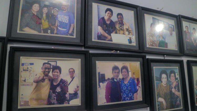 Mie Atep, Kuliner Lezat yang Wajib Kamu Icip Saat ke Belitung. Kuahnya Kental, Rasanya Maknyuss!