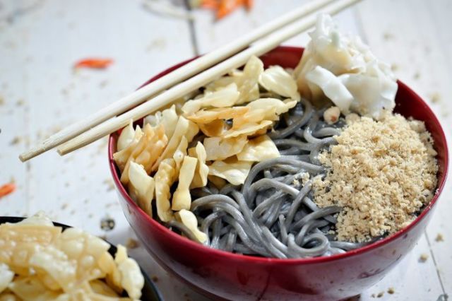 7 Daftar Kuliner Paling Diburu Lewat Jasa Pesan Antar Online. Simak di Sini Resepnya!