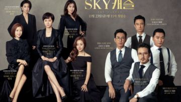 Sama-sama Soal Keluarga, Inilah Alasan Drama Korea Sky Castle Pantas Disandingkan dengan Reply 1988