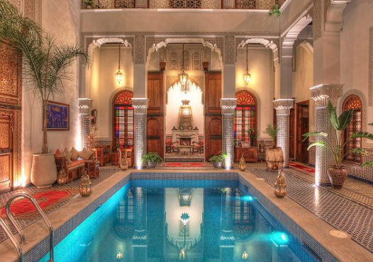 Hotel dan Penginapan Tersembunyi di Dunia yang Harus Kamu Datangi. Unik dan Instagramable Banget Lho!