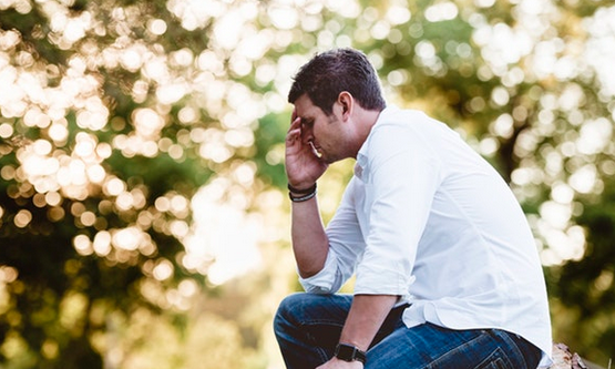 Sedang Stress? Berikut Adalah 4 Tips Untuk Segera Melawan Stress Kamu!