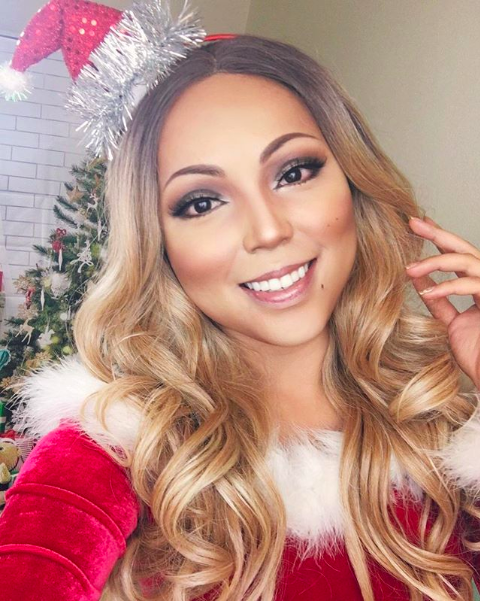 Dari Kepala Terbalik, Seleb Beken Sampai Jadi Cowok, 12 Transformasi Beauty Vlogger Ini Kebangetan Kerennya