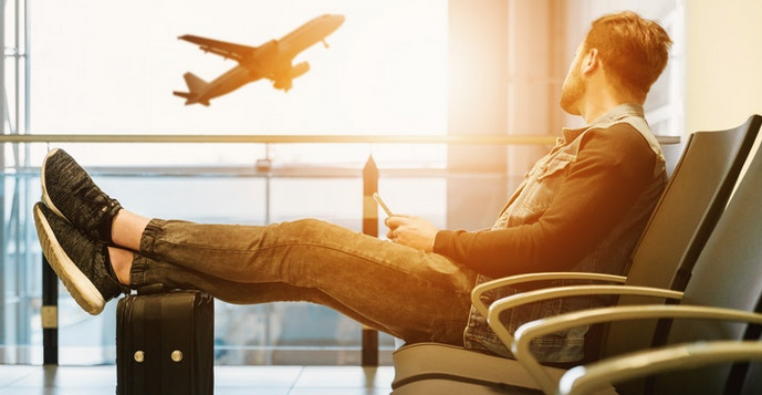Gaya Milinial Dalam Traveling, Seperti Apa Sih?