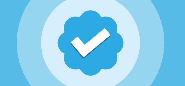 Verified Account