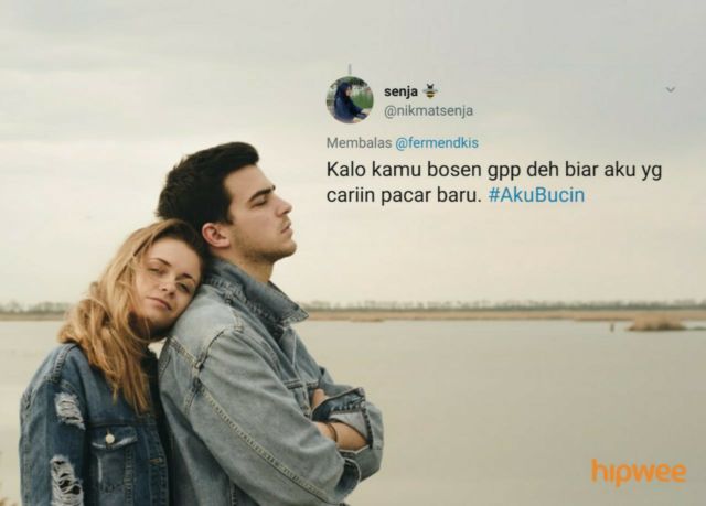15 Pengakuan #AkuBucin dari Warganet yang Miris bin Kocak. Pengorbananmu Sungguh Terlalu, Gaes~