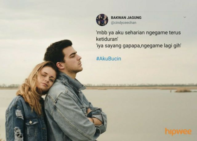 15 Pengakuan #AkuBucin dari Warganet yang Miris bin Kocak. Pengorbananmu Sungguh Terlalu, Gaes~