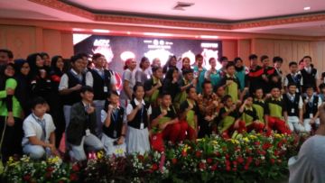 Hobi Main Games Anak Sekolah Kini Makin Tersalurkan Lewat Kompetisi Youth National Esports Championship 2019
