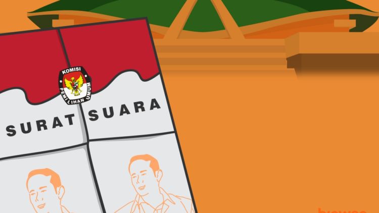 KPU Baru Saja Rilis 49 Nama Caleg Eks Koruptor. Kalau Pernah Korupsi, Buat Apa Dipilih Lagi Ya