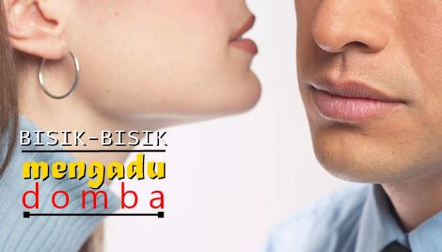 Mengadu domba teman