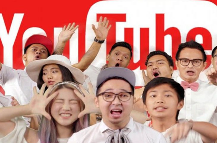 Subscriber Youtube Atta Halilintar Capai 9 Juta. Nggak Kebayang Berapa Pajak yang Harus Dibayar