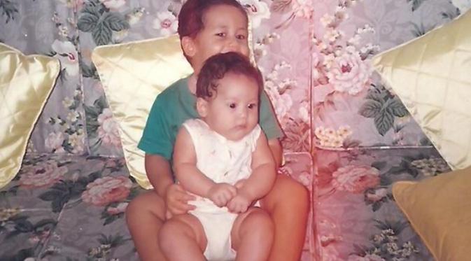 Tren Nama Bayi di Indonesia, Makin Susah Dieja Makin Keren Kedengarannya. Dulu Sih 'Budi' Aja Cukup