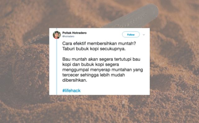 lifehack kehidupan sehari-hari